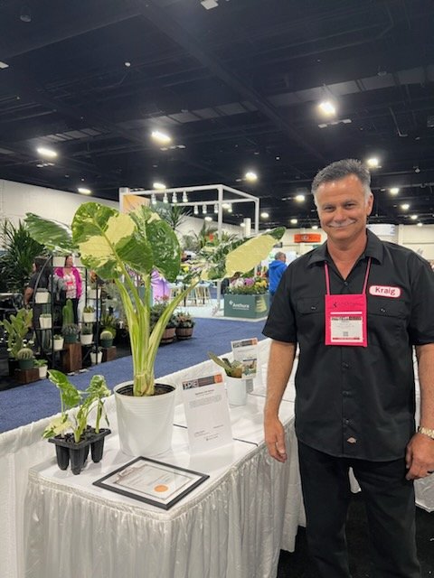 A. Milian Nursery Team Member